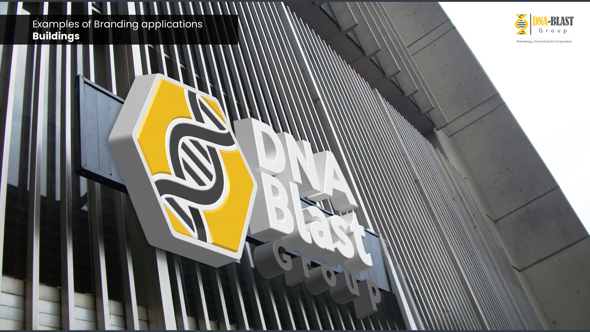 Publicidad Exterior